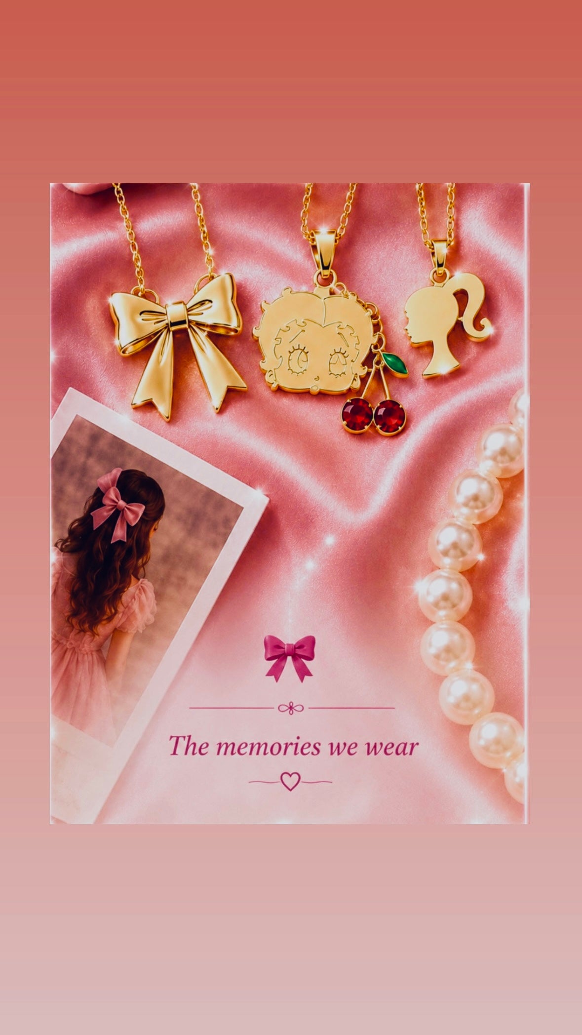 Shop Necklaces