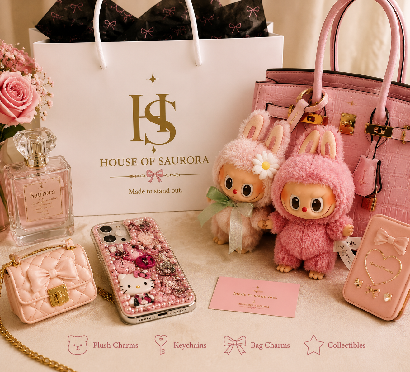 Accessories & Collectibles
