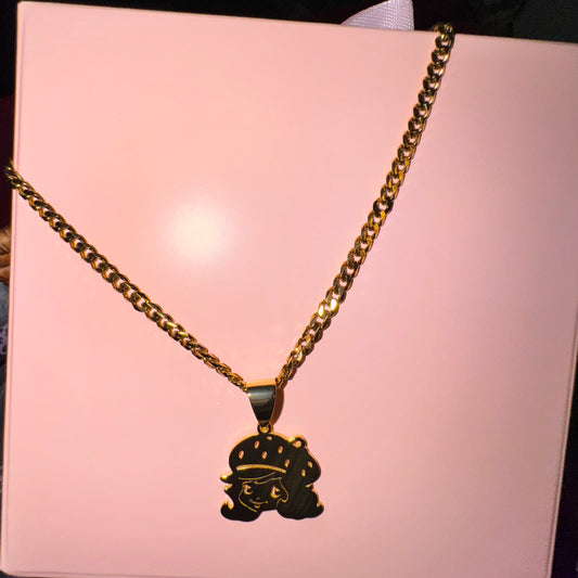 Sweetheart Necklace